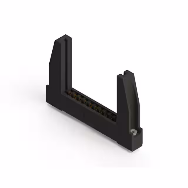 357-011-501-178 EDAC Inc.  Edgeboard Connectors